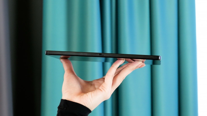 Lenovo Legion Y700 (2025)