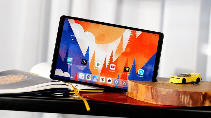 Lenovo Legion Y700 (2025)