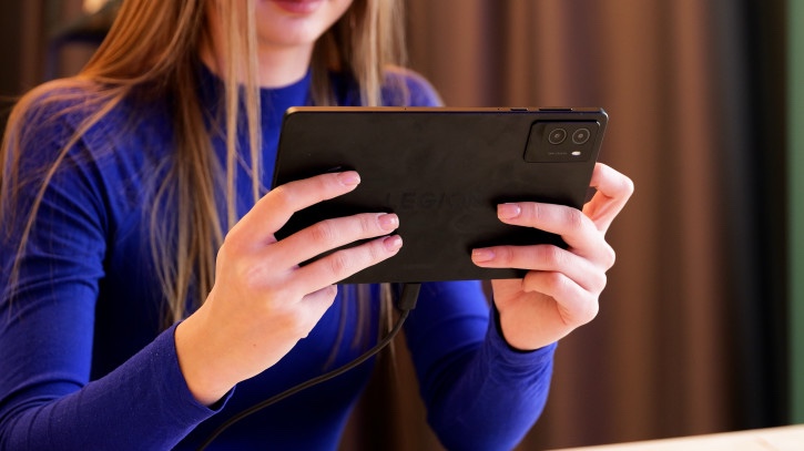 Lenovo Legion Y700 (2025)