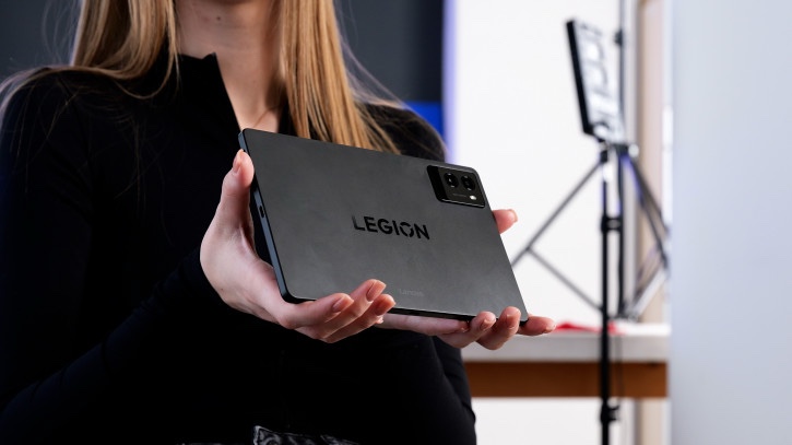 Lenovo Legion Y700 (2025)