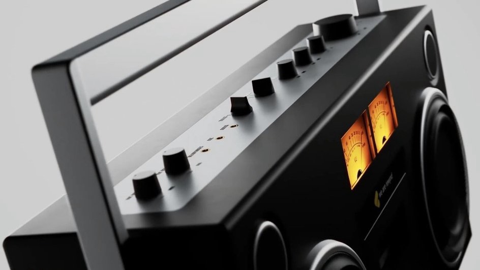 We Are Rewind GB-001