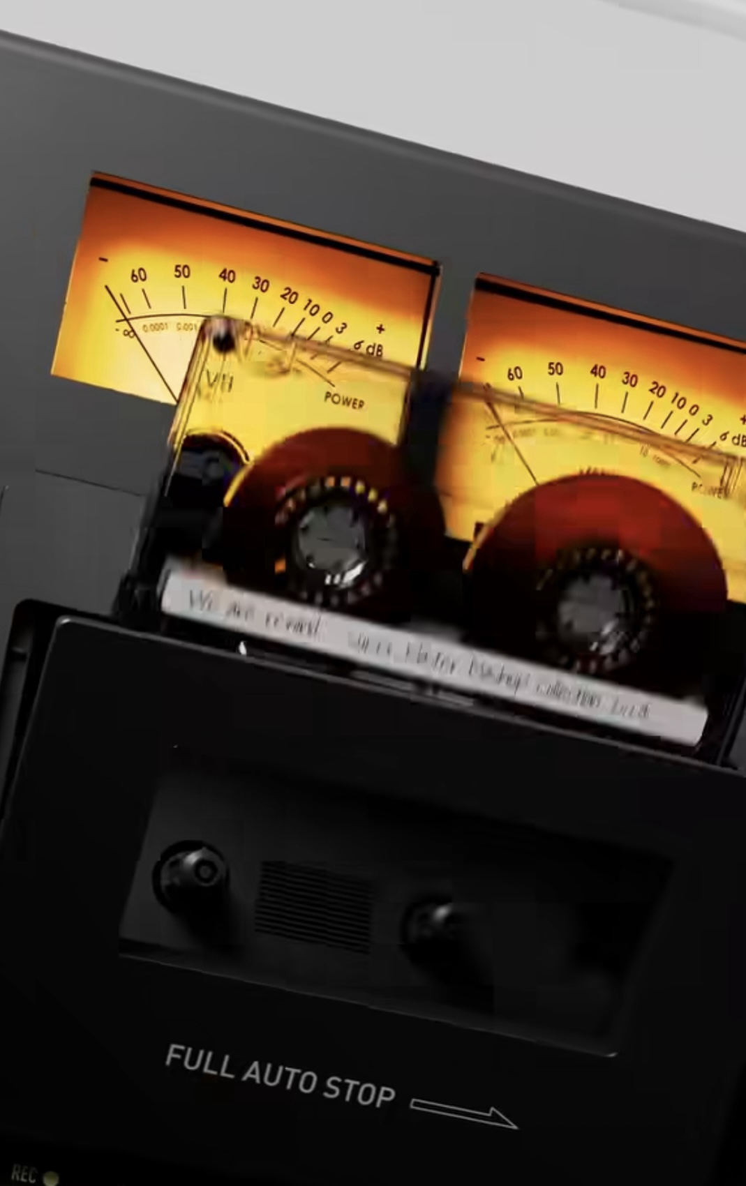 We Are Rewind GB-001