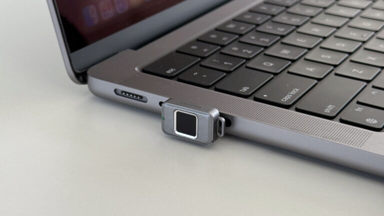 TwoPan Nano SSD