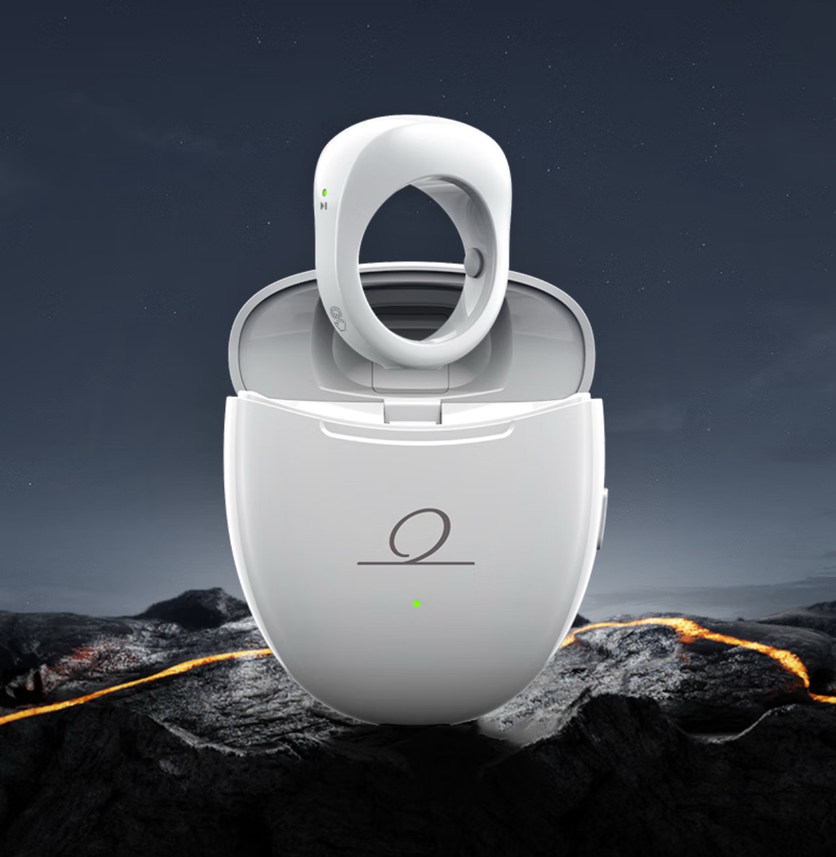 L Ring Pro