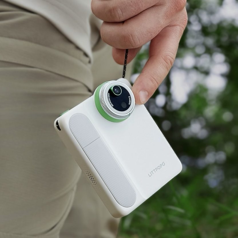 MicroCam X1 Review: The 3-in-1 Microscope Camera That Fits in Your