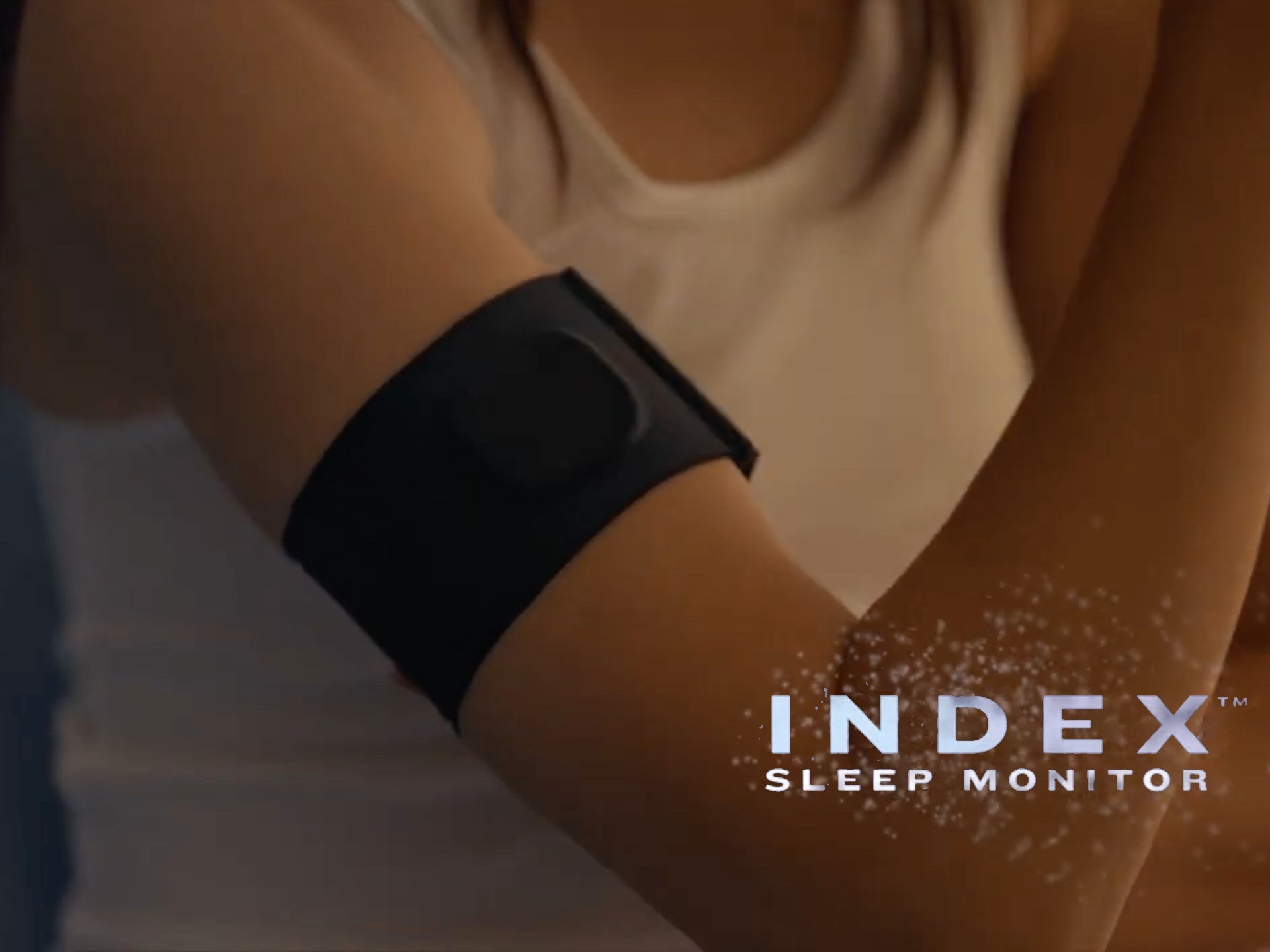 Garmin Index Sleep Monitor