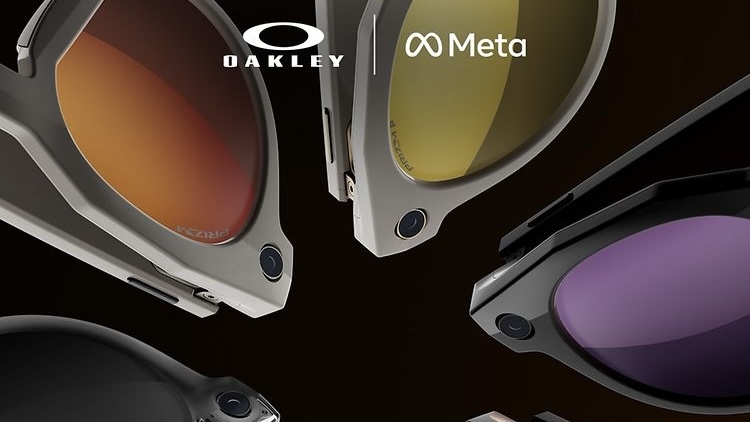 Oakley Meta HSTN