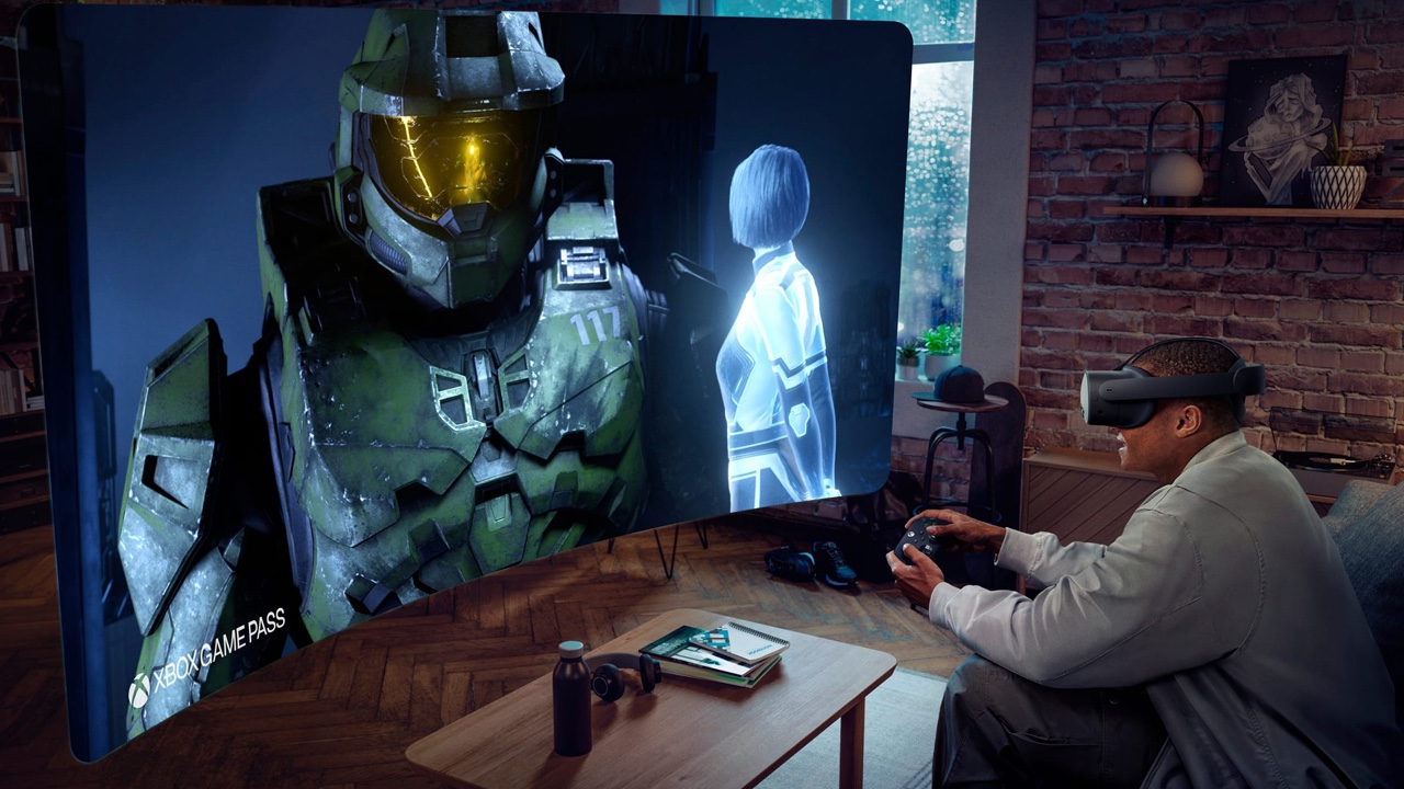 Meta Quest 3S Xbox Edition