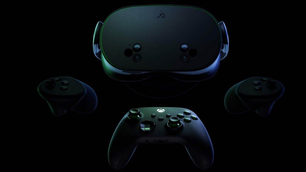 Meta Quest 3S Xbox Edition