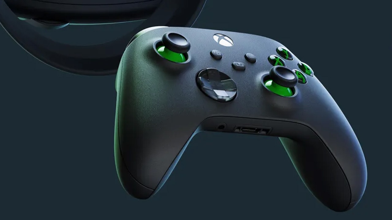 Meta Quest 3S Xbox Edition