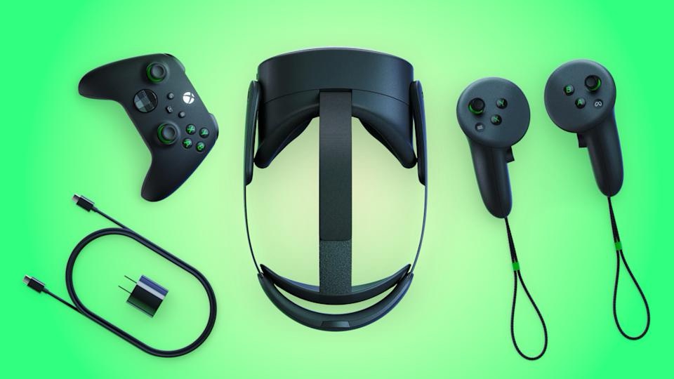 Meta Quest 3S Xbox Edition