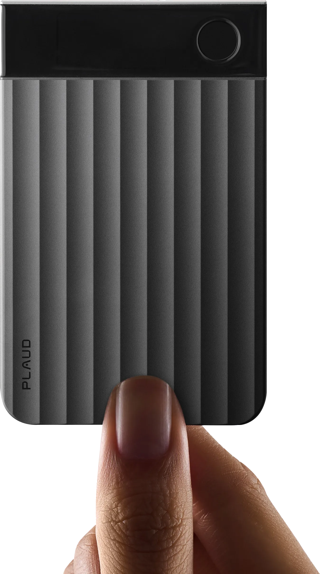 Plaud Note Pro