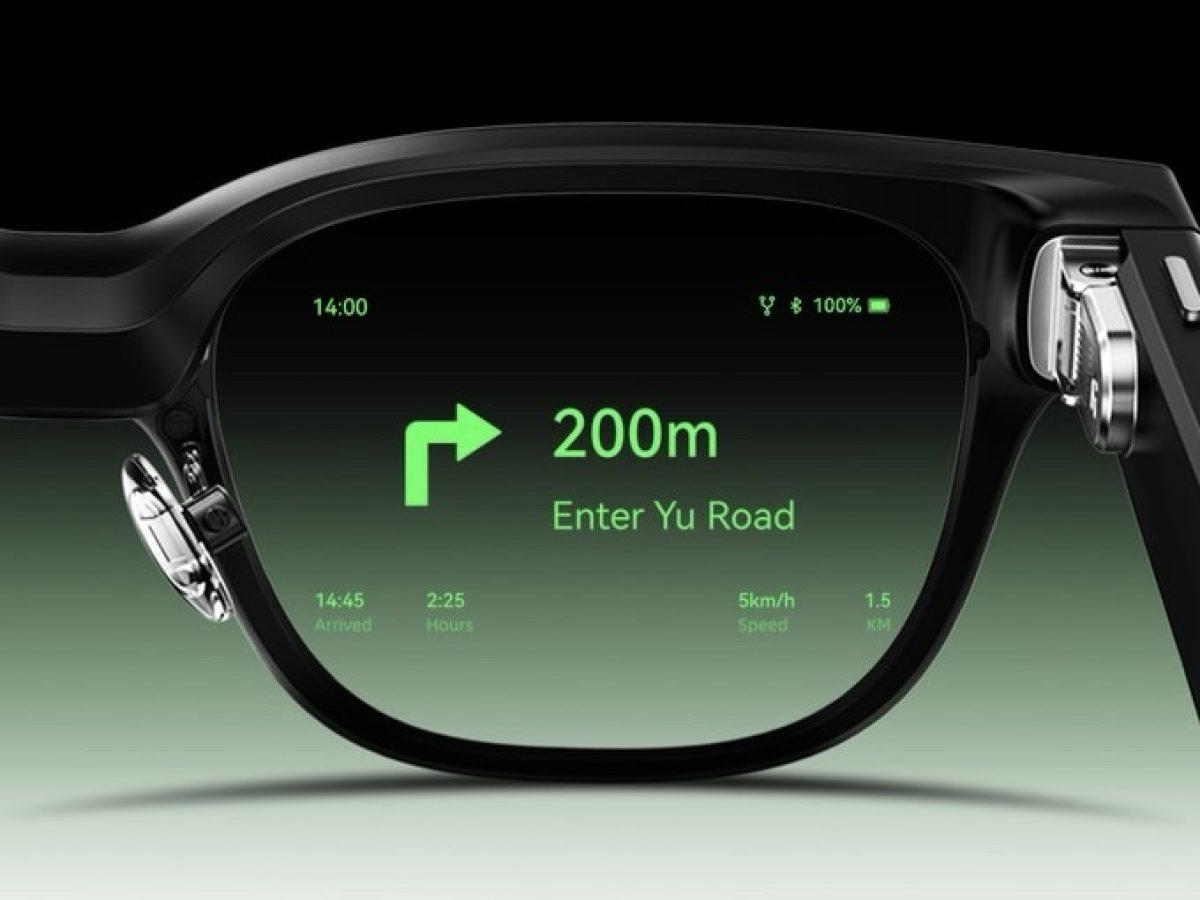 Rokid Glasses Break Kickstarter: The World's Lightest Full