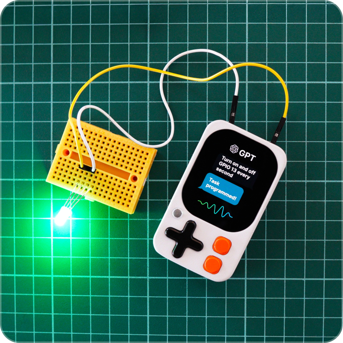 Kode Dot Review