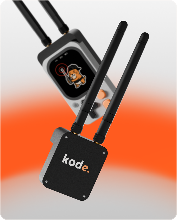 Kode Dot Review