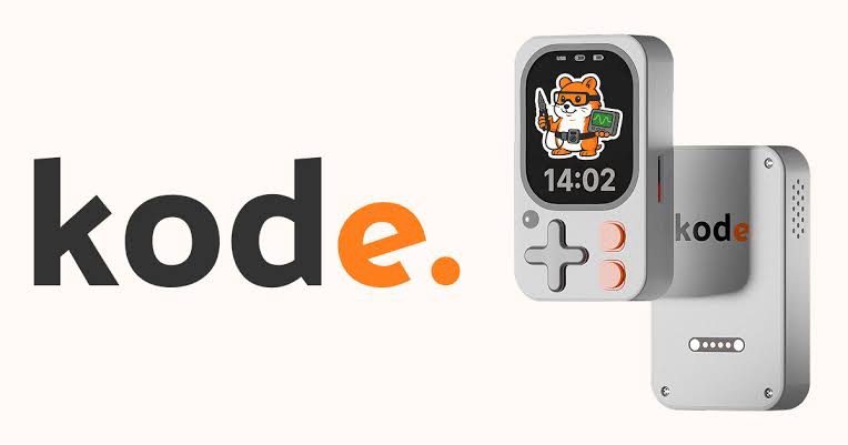 Kode Dot Review