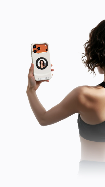 Selfix Case