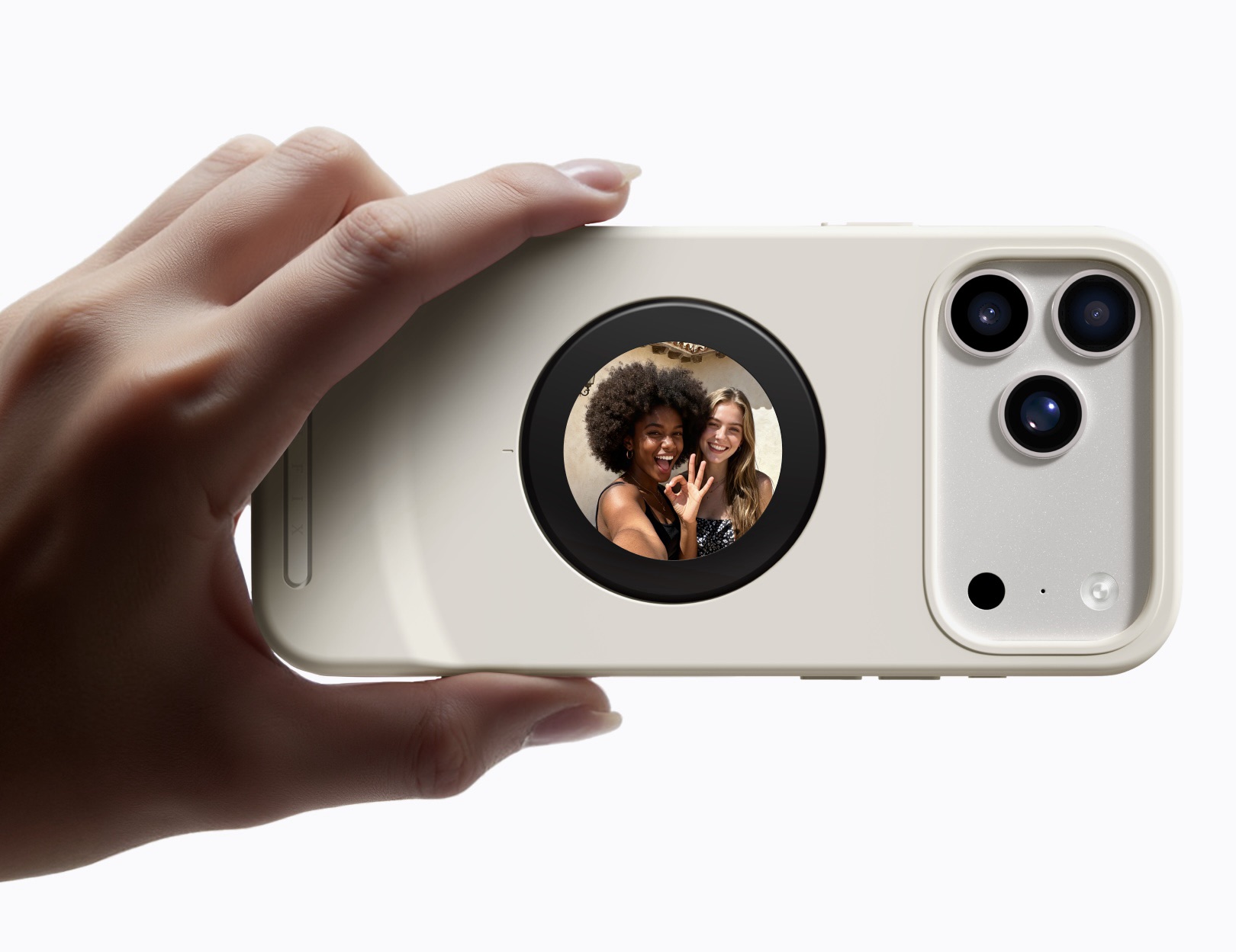 Selfix Case