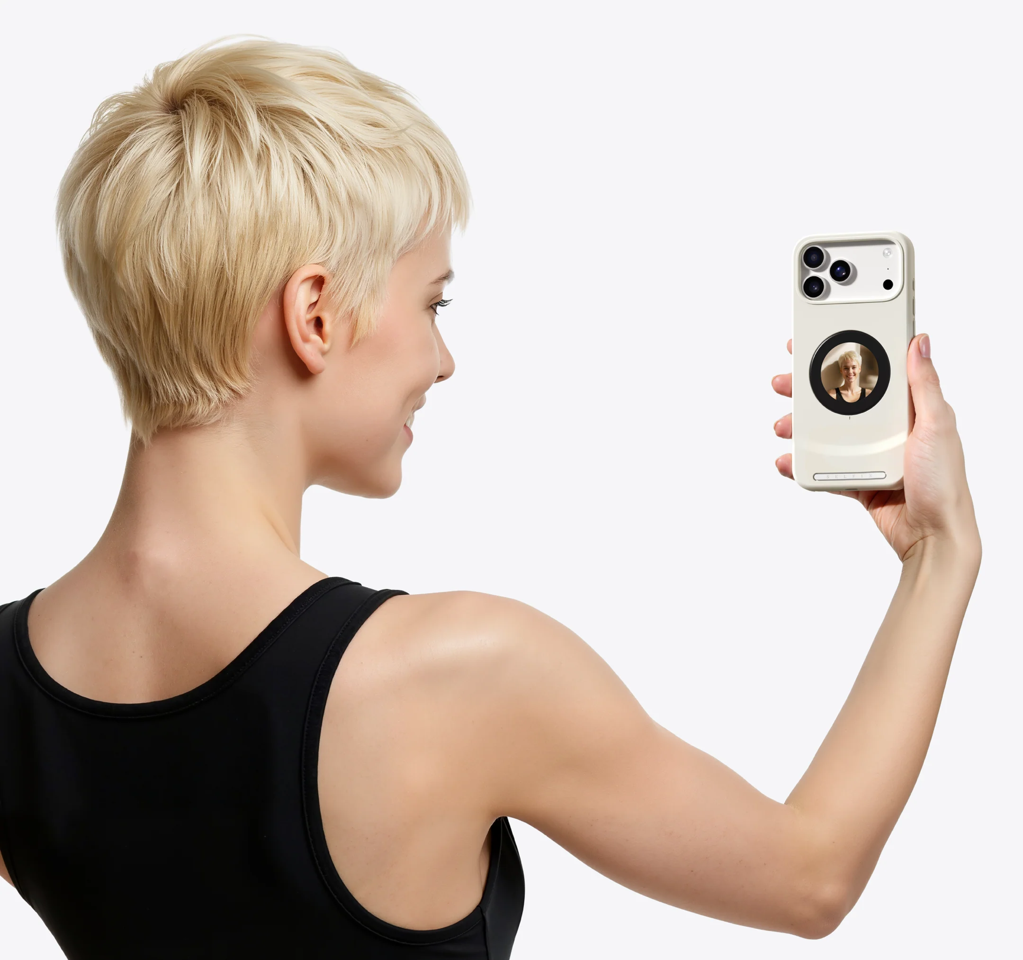 Selfix Case