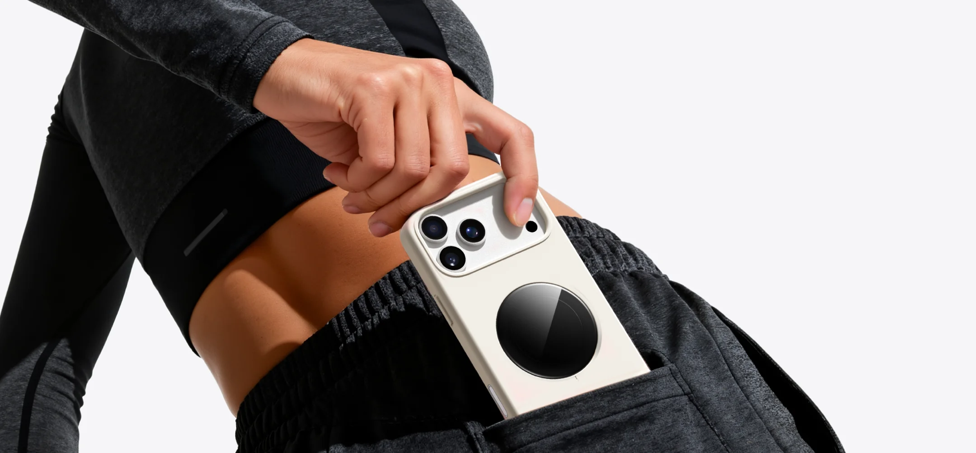 Selfix Case