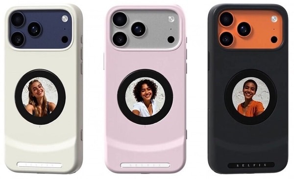 Selfix Case