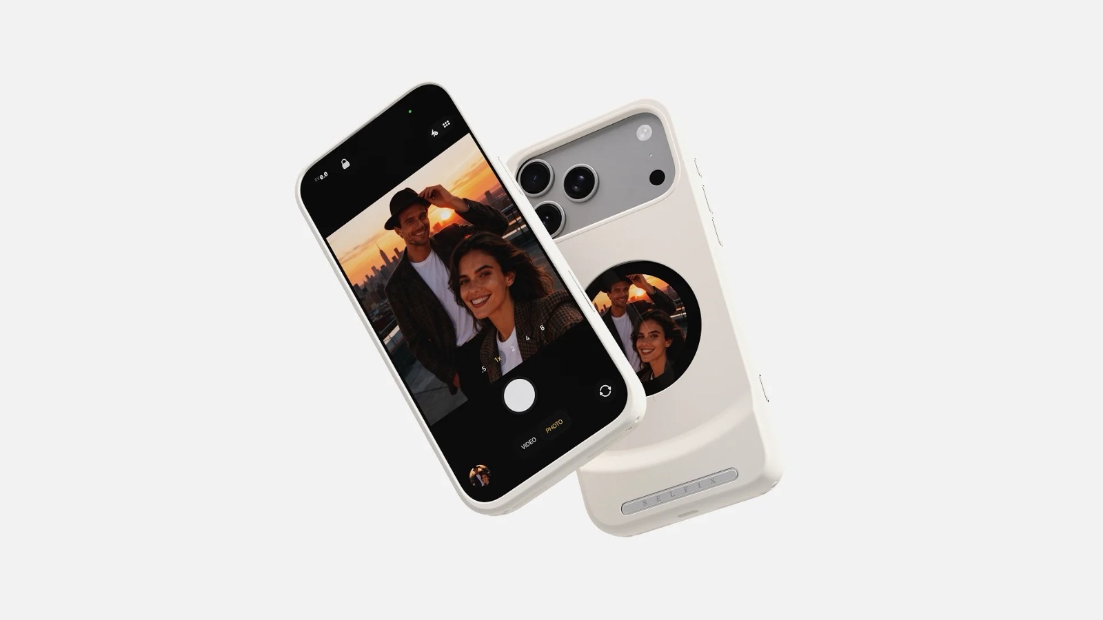 Selfix Case