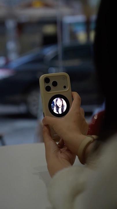 Selfix Case