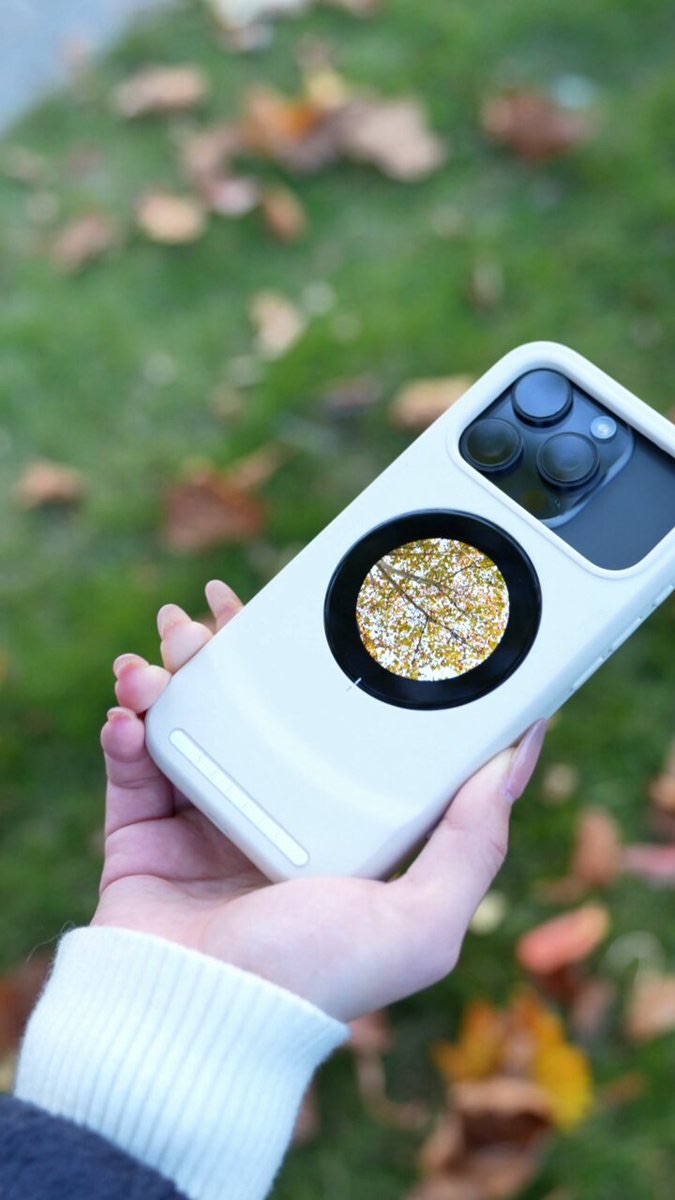 Selfix Case