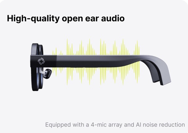 EIO AR-1 Pro