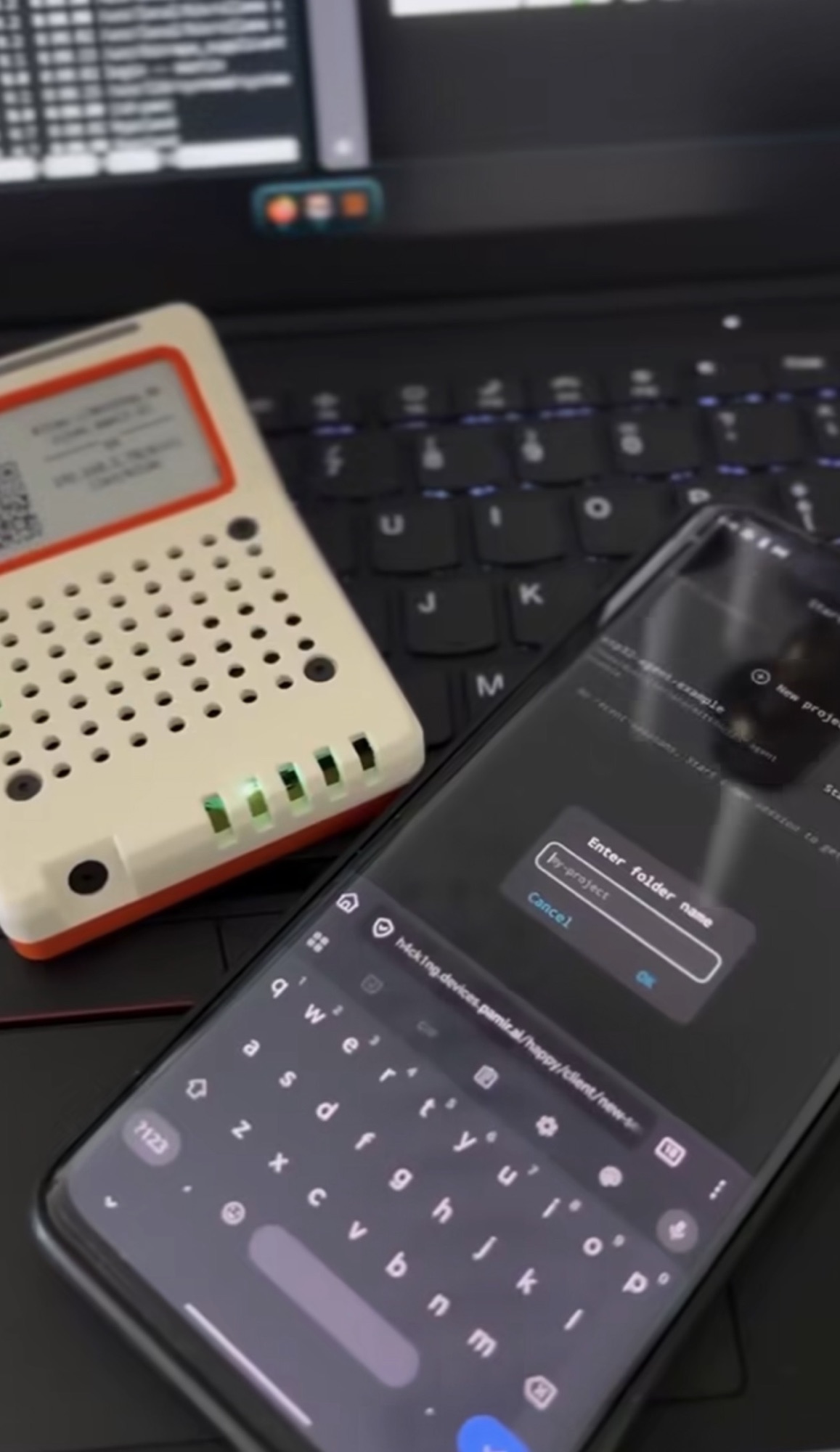 Pamir Distiller Alpha