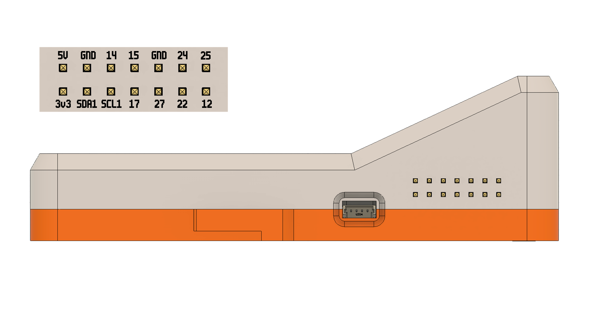 Pamir Distiller Alpha