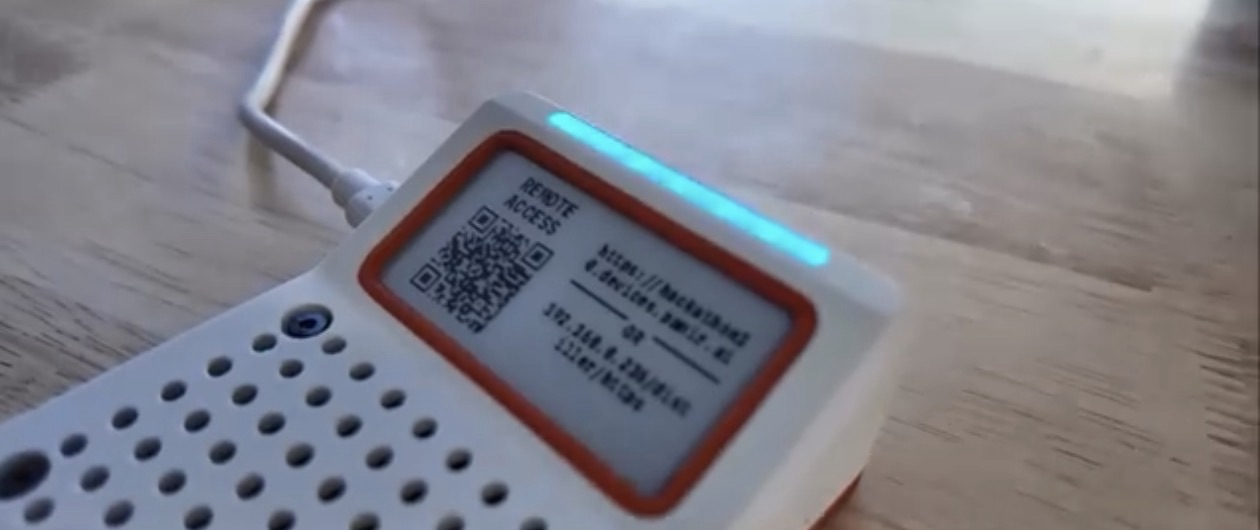 Pamir Distiller Alpha