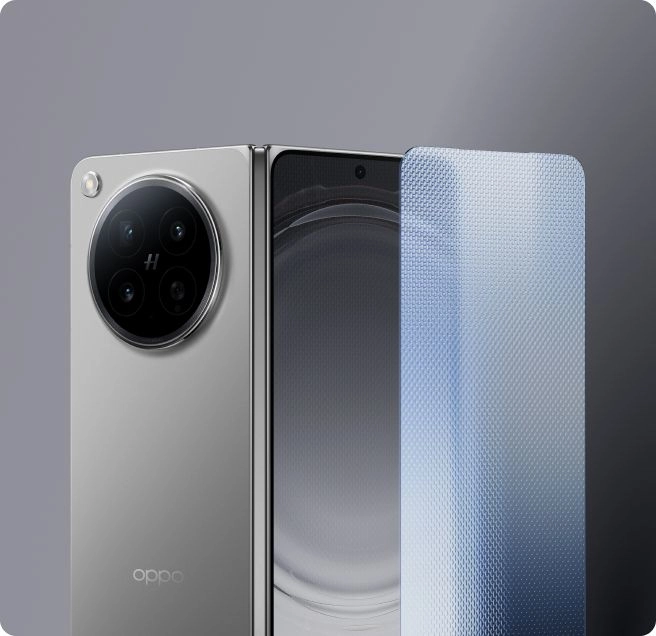 OPPO Find N6