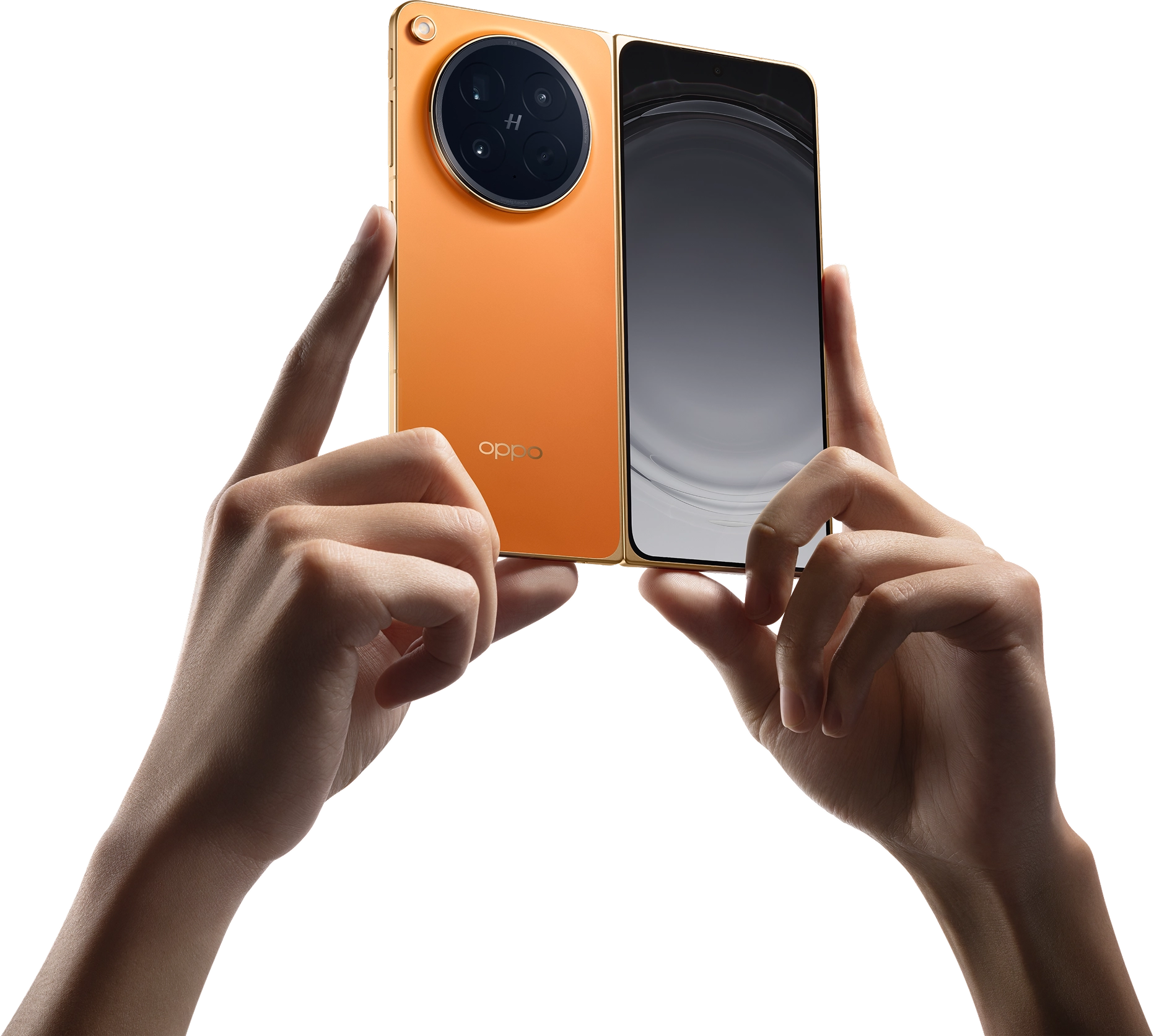 OPPO Find N6