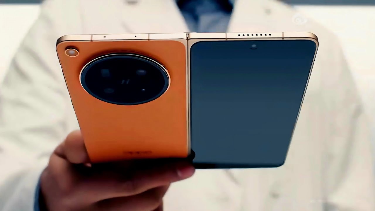 OPPO Find N6
