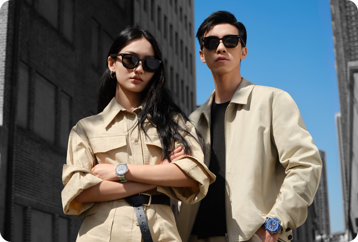Huawei Eyewear 2