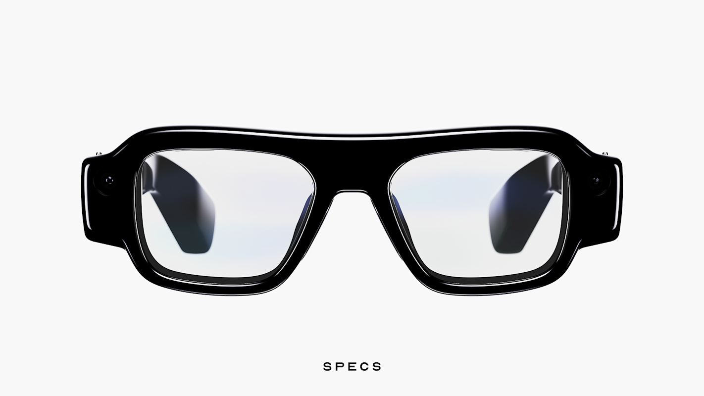 snapchat specs 2026